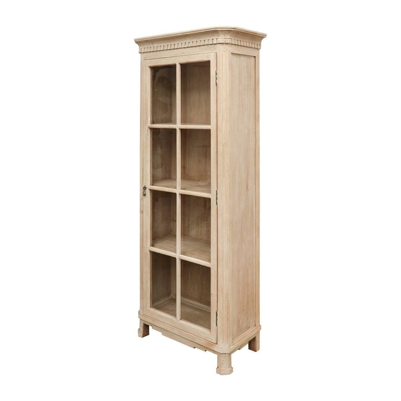 Olivette Cabinet - Modern Kitchen Storage Solution for Organizing Spices, Utensils & Pantry Items | Perfect for Small Spaces & Home Organization