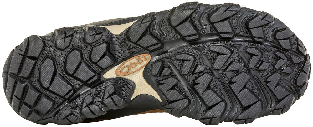 Bridger 7 B Dry Insulated Waterproof Winter Boots for Women - 82202 - Perfect for Hiking, Snowshoeing & Cold Weather Outdoor Activities
