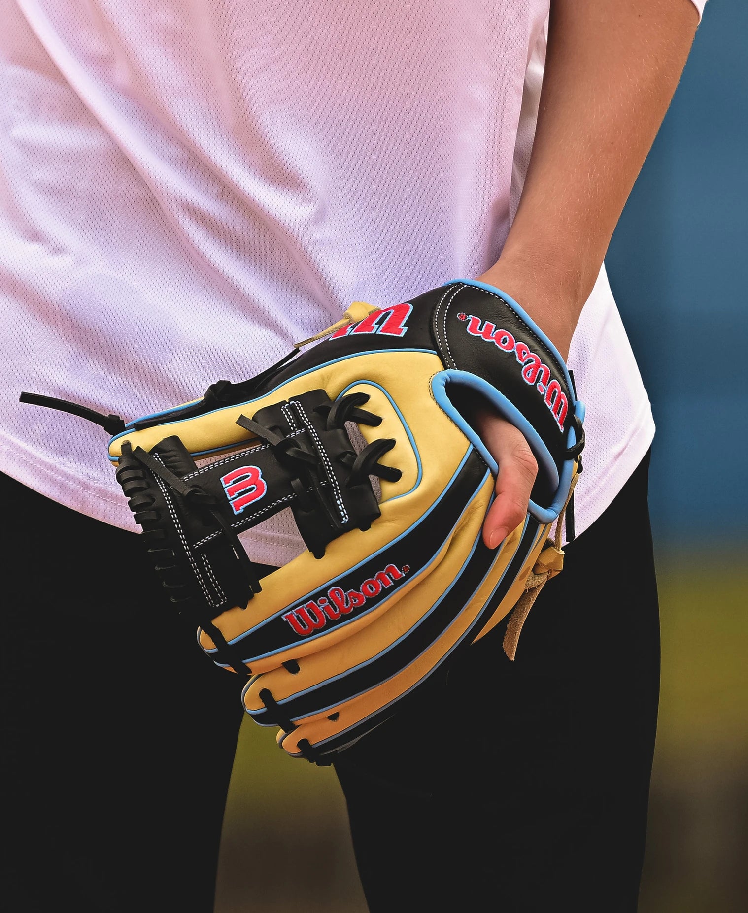 Wilson A1000 1786 11.5