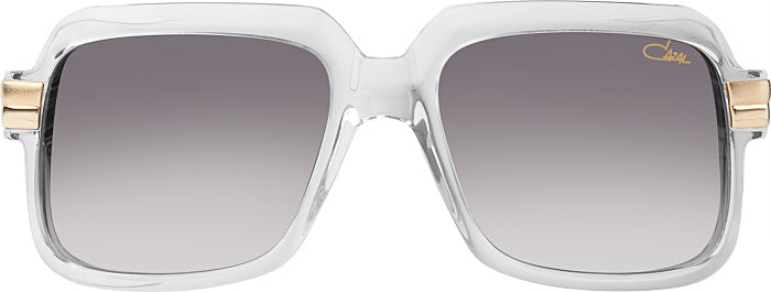 Cazal Legends Sun 607/3 Sunglasses - Retro Aviator Style with UV Protection for Men & Women - Perfect for Driving, Beach, and Outdoor Activities