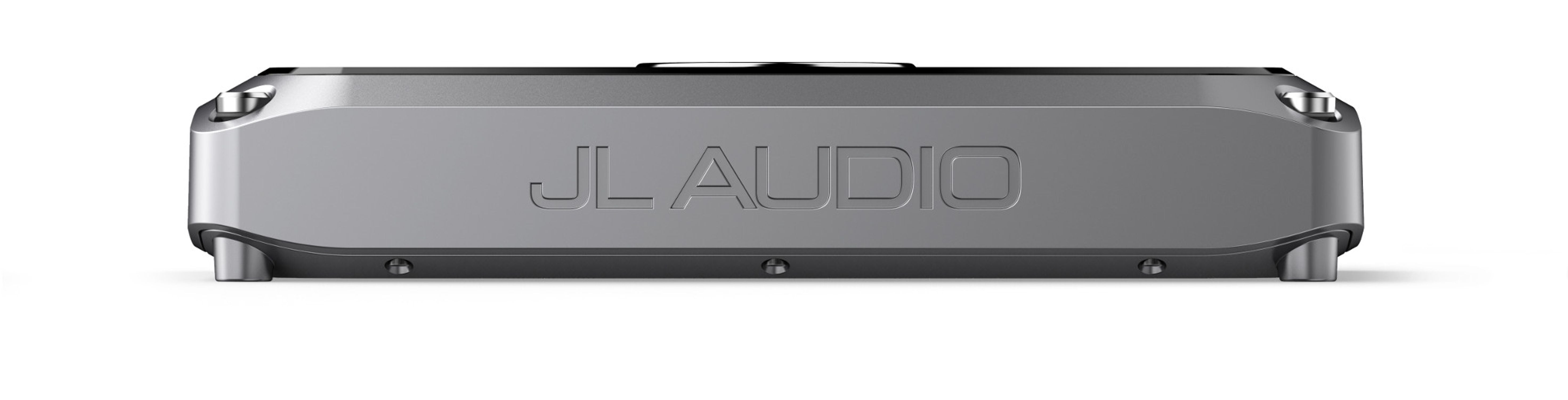 JL Audio VX1000/1i 1000W Monoblock Class D Car Amplifier with Built-in DSP - High Power Bass Boost for Car Audio Systems & Subwoofers | Perfect for Truck, SUV & Custom Car Stereo Upgrades