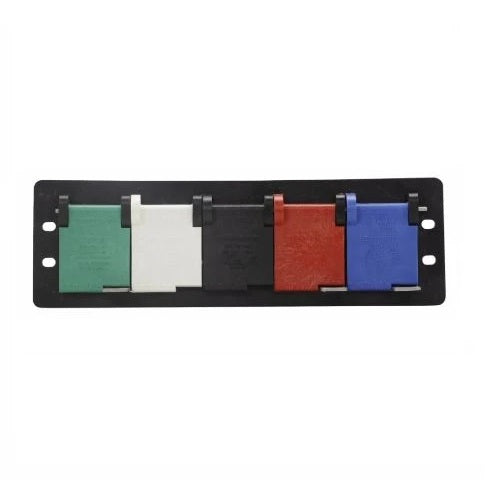 Posi Lok E0200 Series Electrical Panels - Compatible with #2/2/0 AWG Cables - Ideal for Industrial Wiring & Electrical Panel Installations