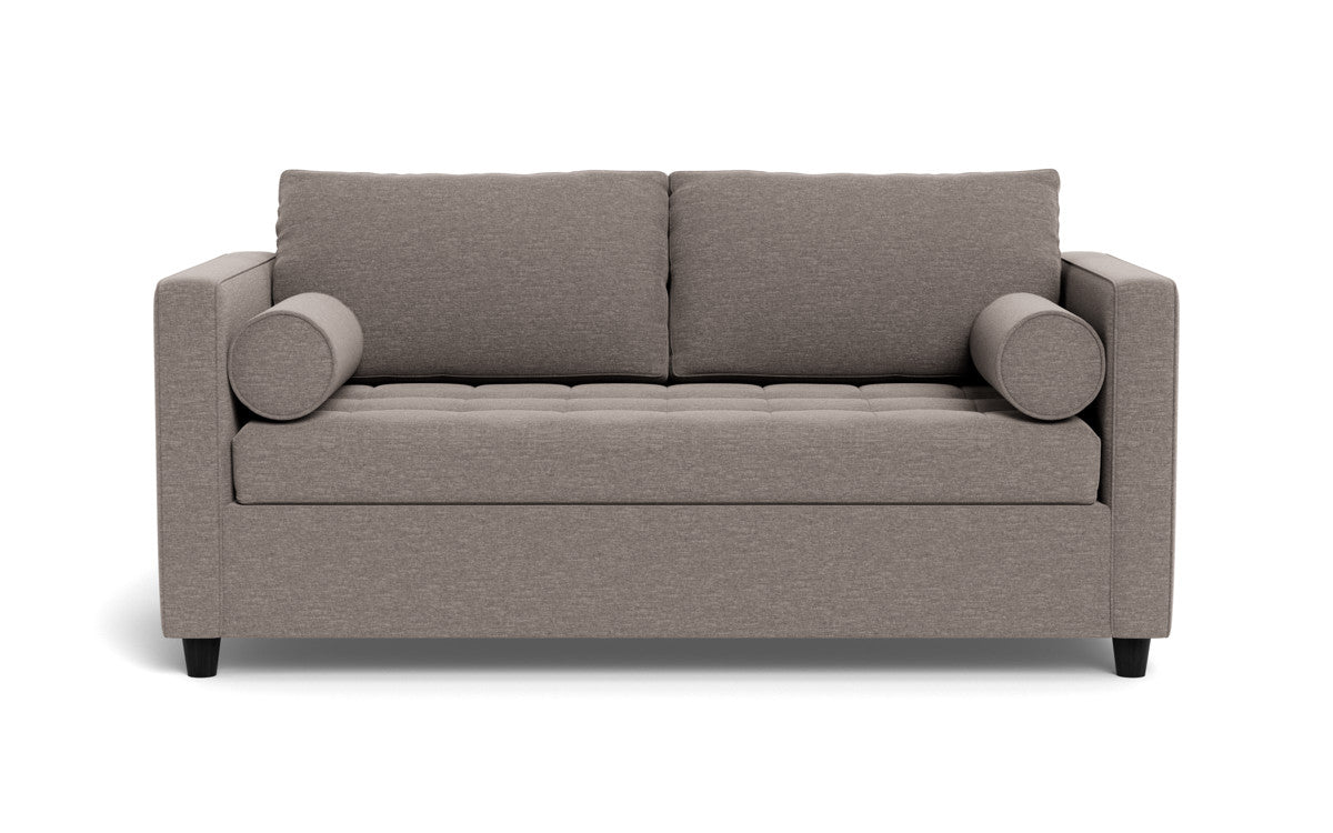 Ladybird 54 Twin Sleeper Loveseat - Convertible Sofa Bed for Small Spaces | Perfect for Guest Rooms, Apartments & Cozy Living Rooms
