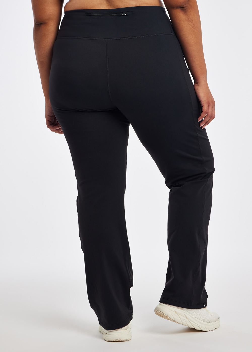 Straight Ahead Pants for Men & Women - Comfortable Slim Fit Casual Trousers | Perfect for Office, Travel & Everyday Wear