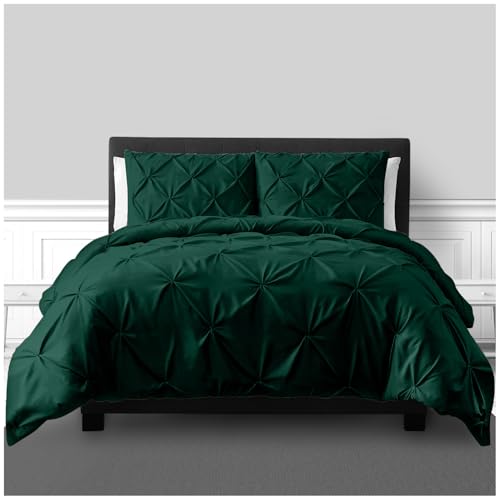 Green Duvet Set