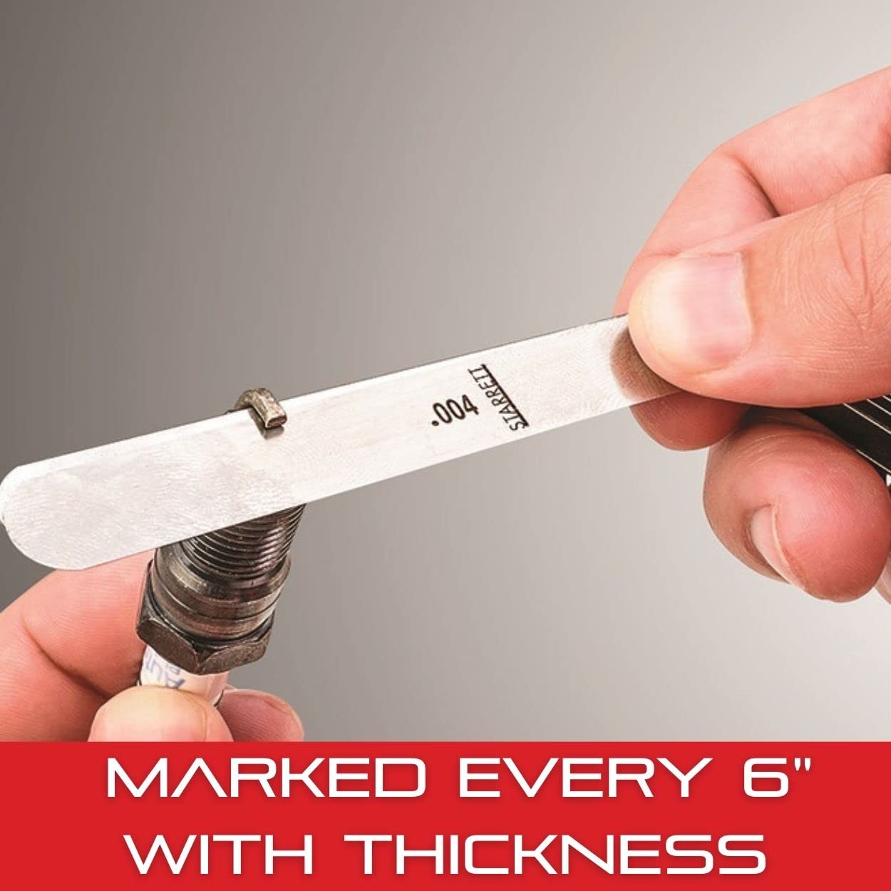 Starrett 12