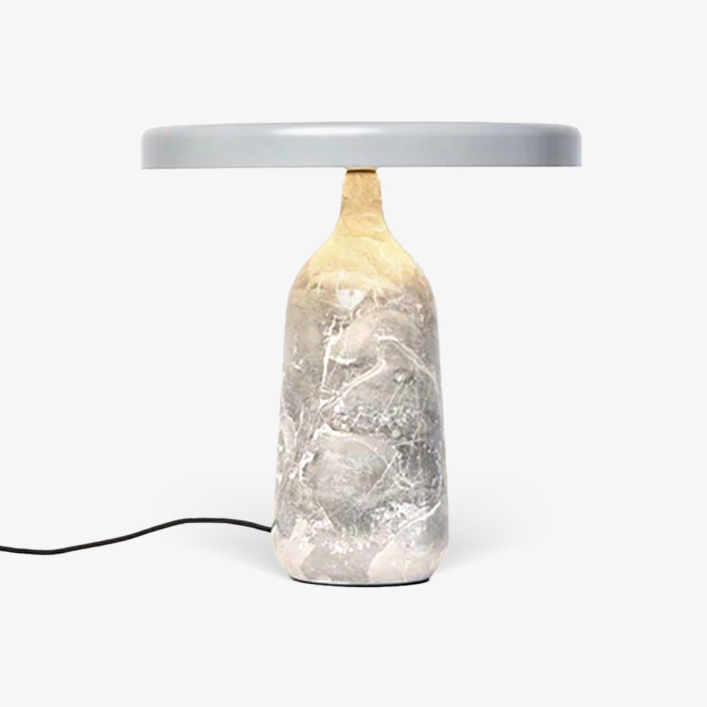 Eddy Table Lamp - Modern LED Desk Light with Adjustable Brightness, Perfect for Home Office, Bedroom & Study Room