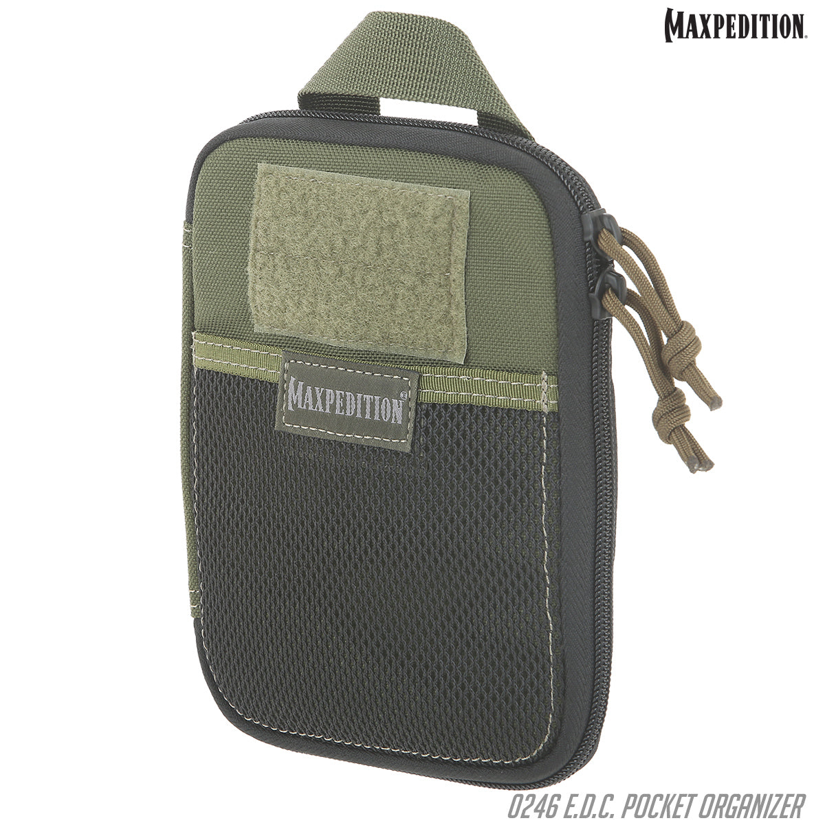 Premium EDC Pocket Organizer - Compact & Durable (Buy 1 Get 1 Free) - Perfect for Everyday Carry, Travel & Outdoor Adventures