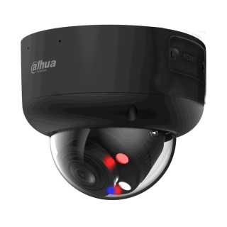 Hikvision IPC-HDBW3441R-ZS 4MP Dome Security Camera with 2.7-13.5mm Zoom Lens - Black | Indoor/Outdoor Surveillance for Home & Business Security