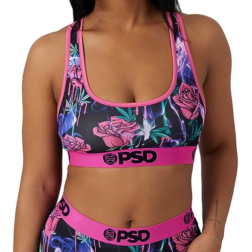 Drippin' Smoke Pink