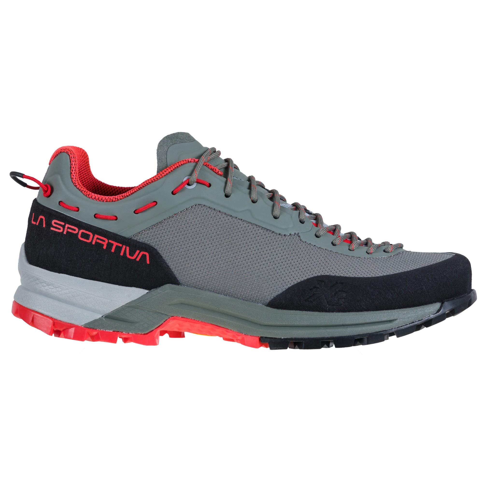 LA SPORTIVA Women's TX Guide Hiking Boots - Lightweight & Durable for Mountain Climbing & Outdoor Adventures