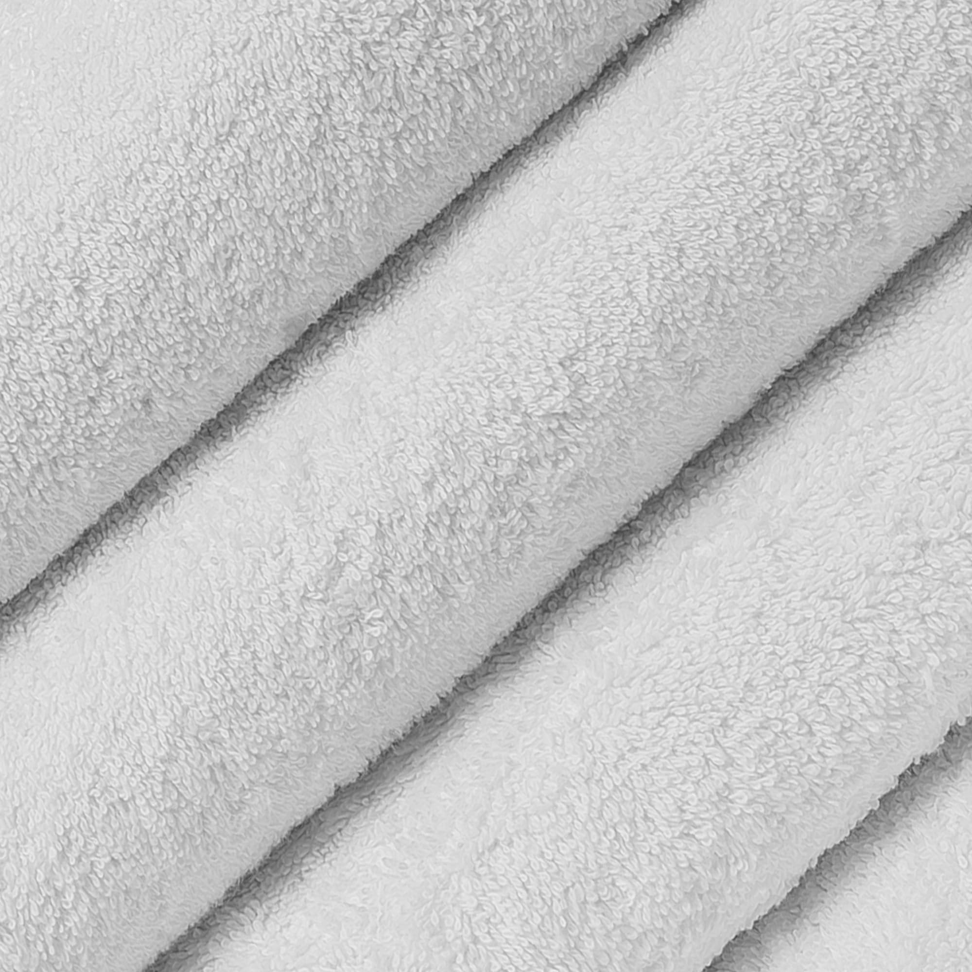 Premium 32-Piece Turkish Cotton Bath Towel Set - 100% Organic, Quick-Drying & Ultra Absorbent | 27