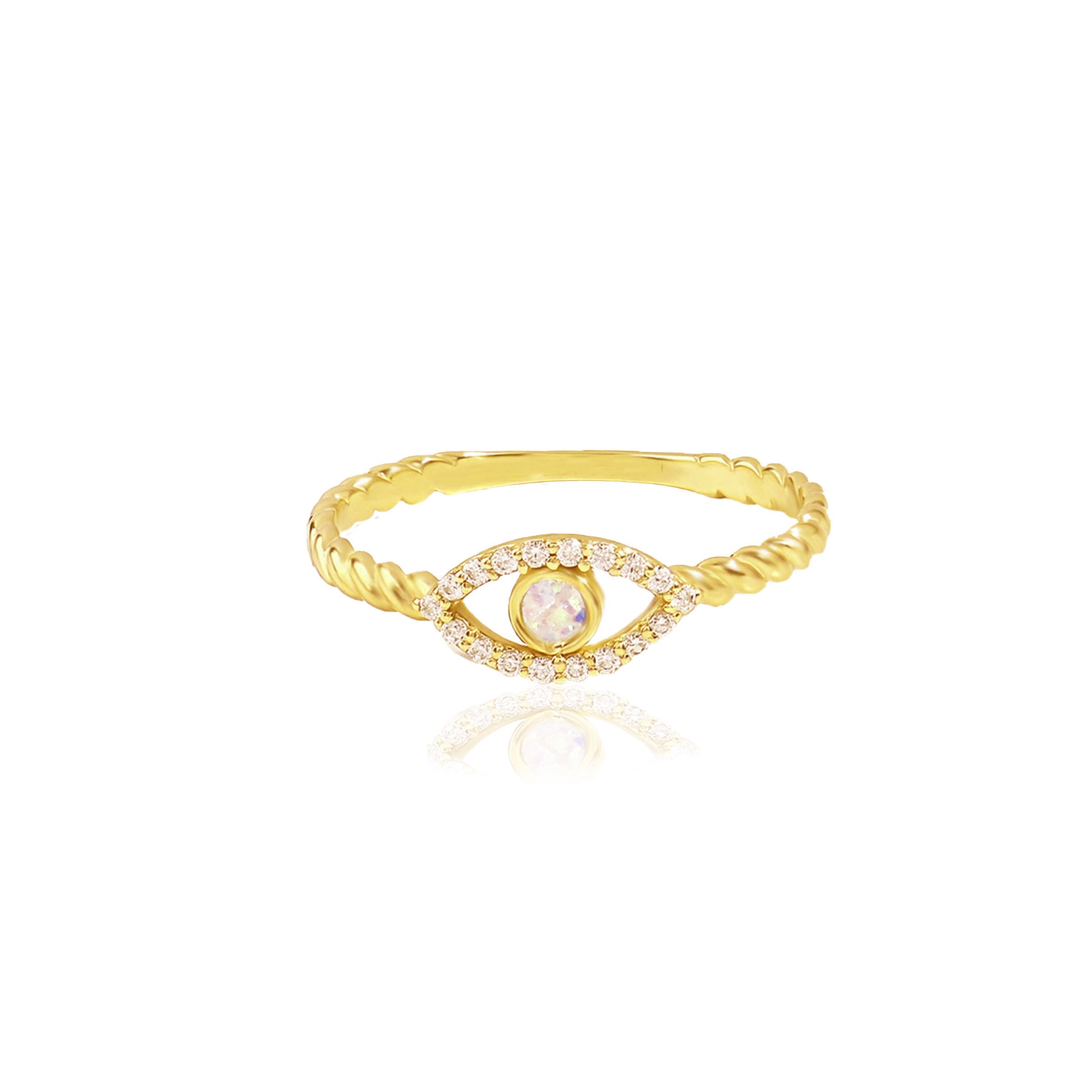 Luminous Memory: Ashes Ring - Elegant Memorial Jewelry for Loved Ones | Perfect for Remembrance Ceremonies & Special Occasions
