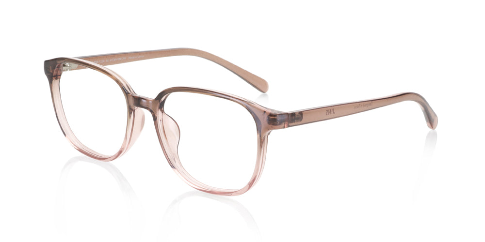 Airframe Slim Vivid U162 Extra Narrow 08 - Ultra Thin Lightweight Eyeglass Frames for Small Faces | Perfect for Reading, Computer Work & Everyday Wear
