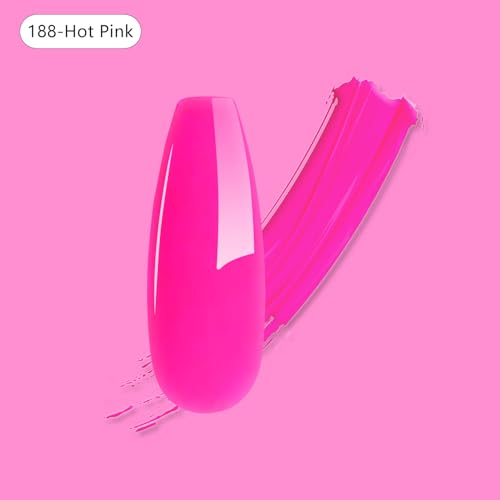 Hot Pink