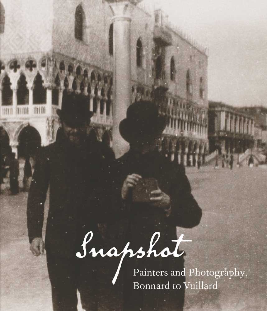 Painters and Photography: From Bonnard to Vuillard - Art Book for Collectors & History Enthusiasts | Perfect for Art Studies, Exhibitions & Home Decor