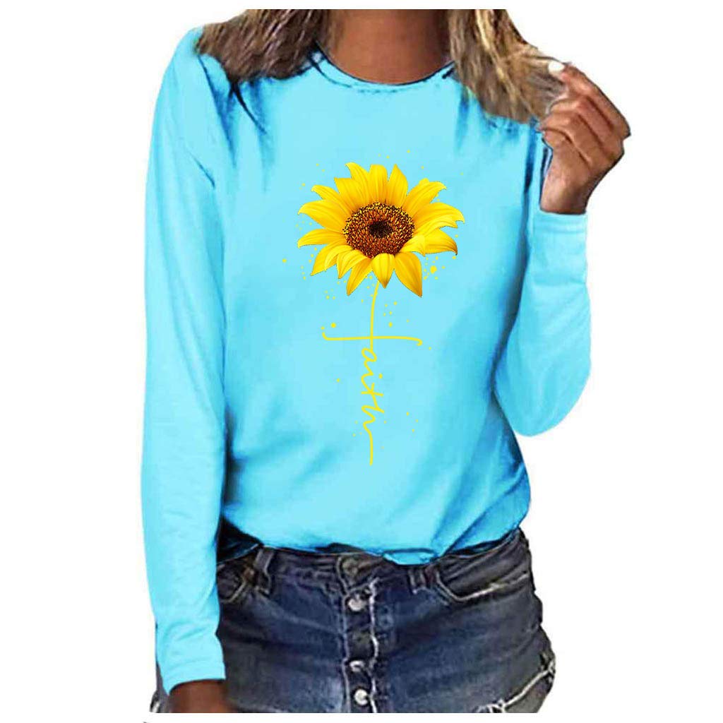 Boho Chic Women's Tunic Tops - Long Sleeve Blouses, Trendy Graphic Tees & Summer Tops for Casual Outfits, Layering with Leggings, and Dressy Occasions