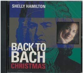 Back to Bach Christmas - Classical Music for Holiday Celebrations, Festive Gatherings & Relaxing Winter Evenings