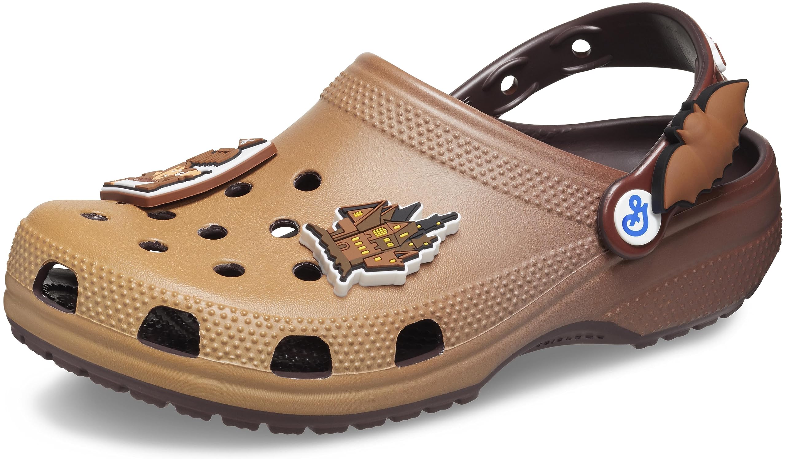 Crocs Unisex-Adult Monster Cereal Clogs - Comfortable Slip-On Shoes for Men & Women - Perfect for Casual Wear, Home, and Outdoor Activities