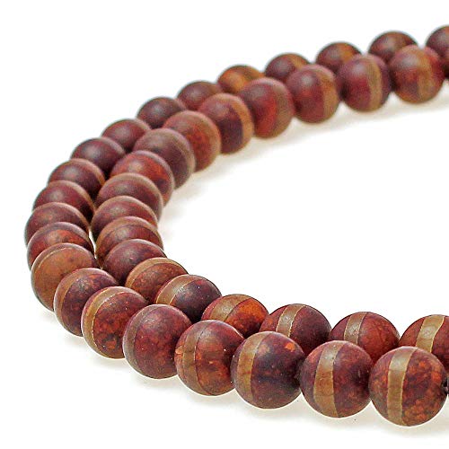 One Line Dzi Beads