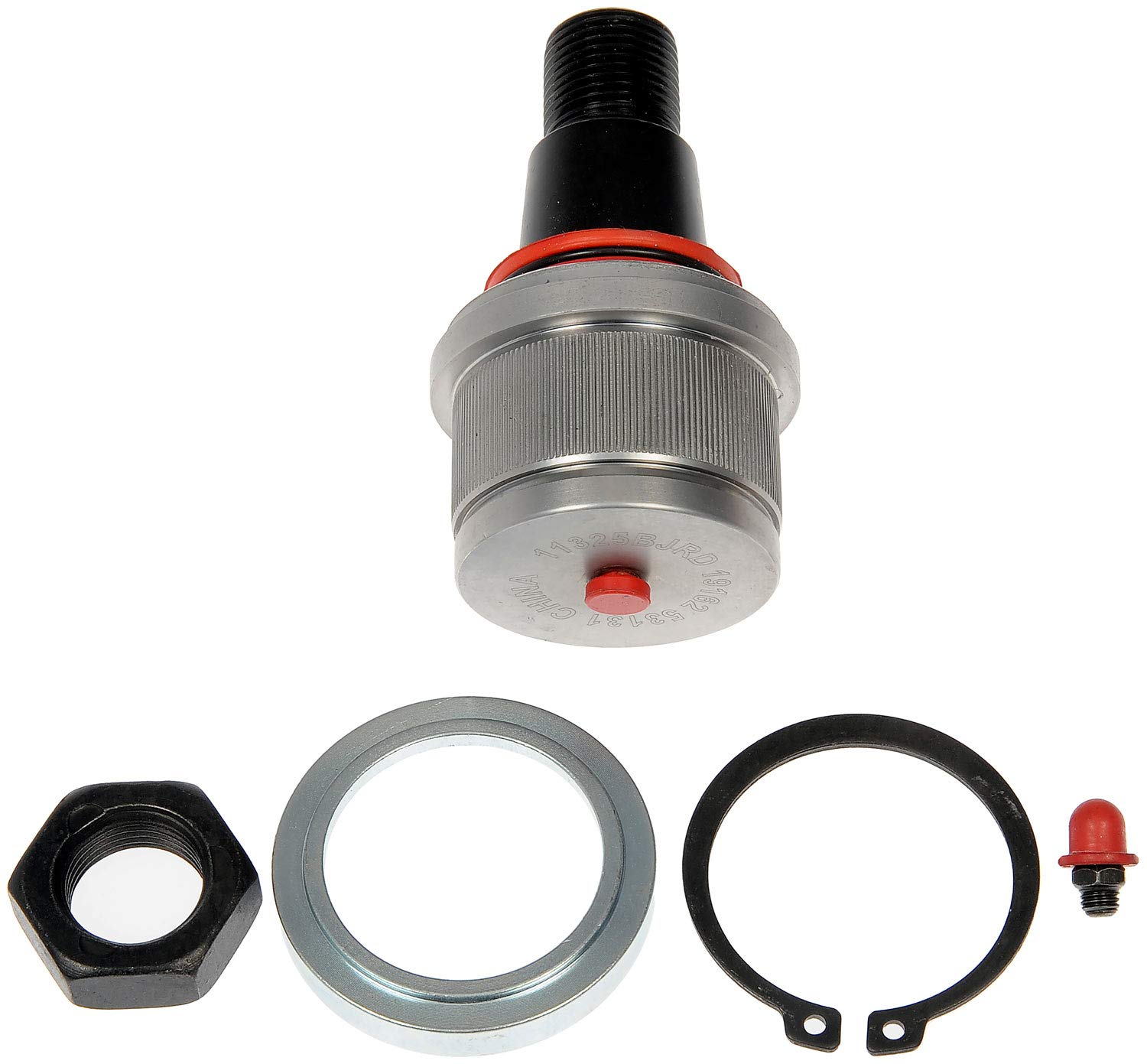 Dorman Suspension Ball Joint - High-Quality Replacement for Smooth Ride & Vehicle Stability | Perfect for Off-Roading, Daily Commuting & Heavy-Duty Trucks