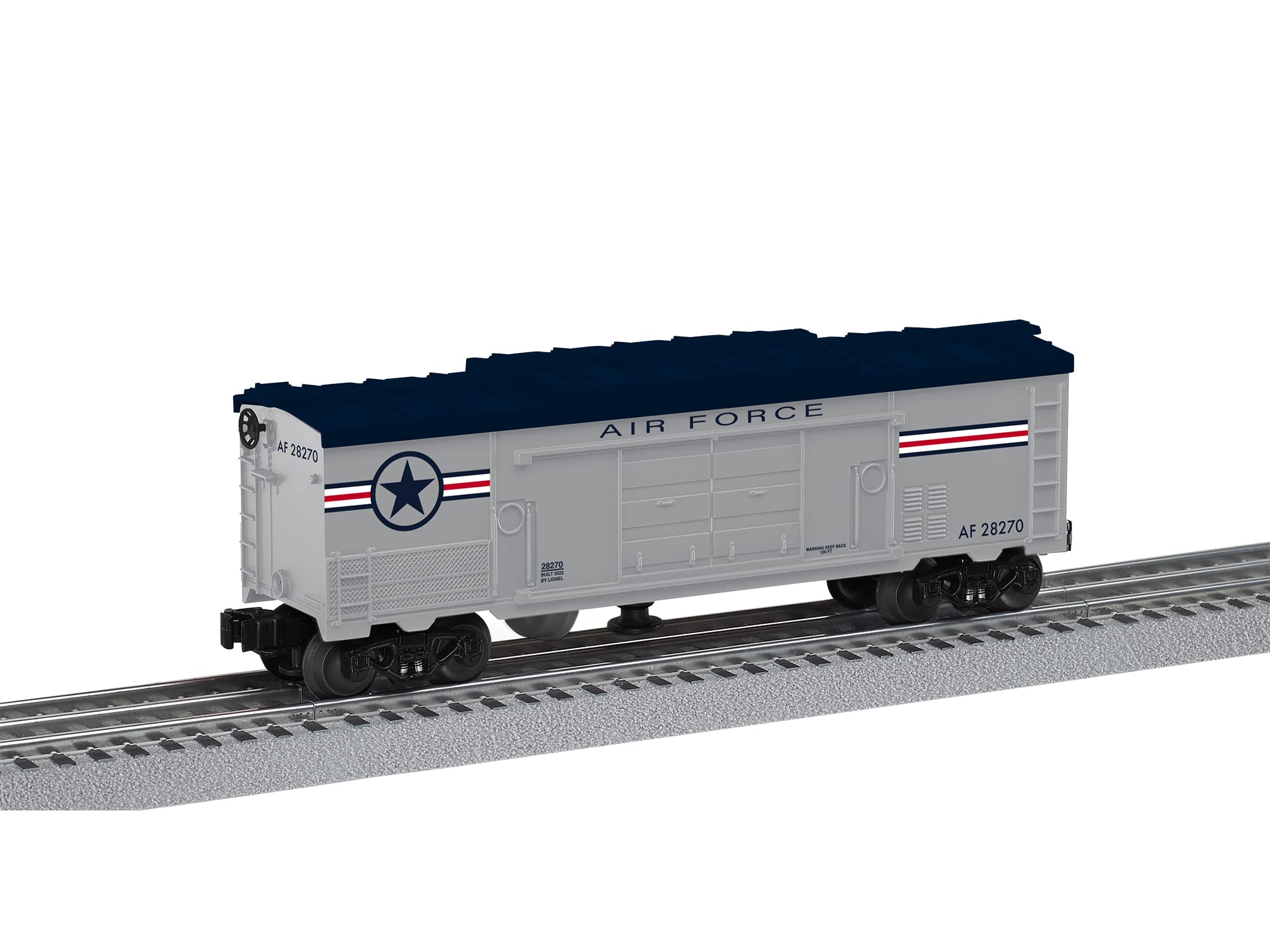 Air Force Minuteman Car - Premium Diecast Military Vehicle Model for Collectors | Perfect for Display, Gifts & Military Enthusiasts