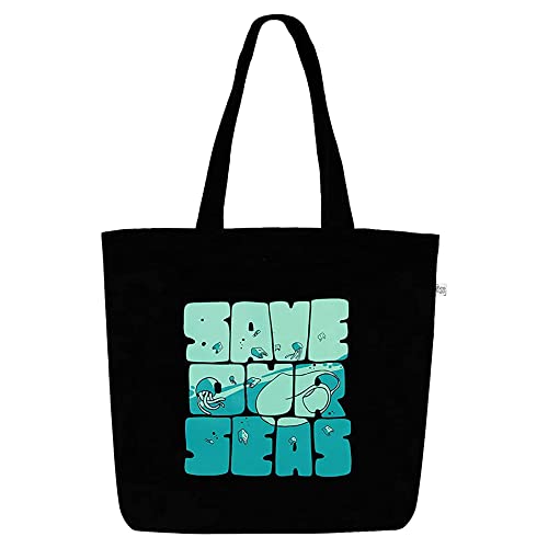 Save Our Seas (Black)