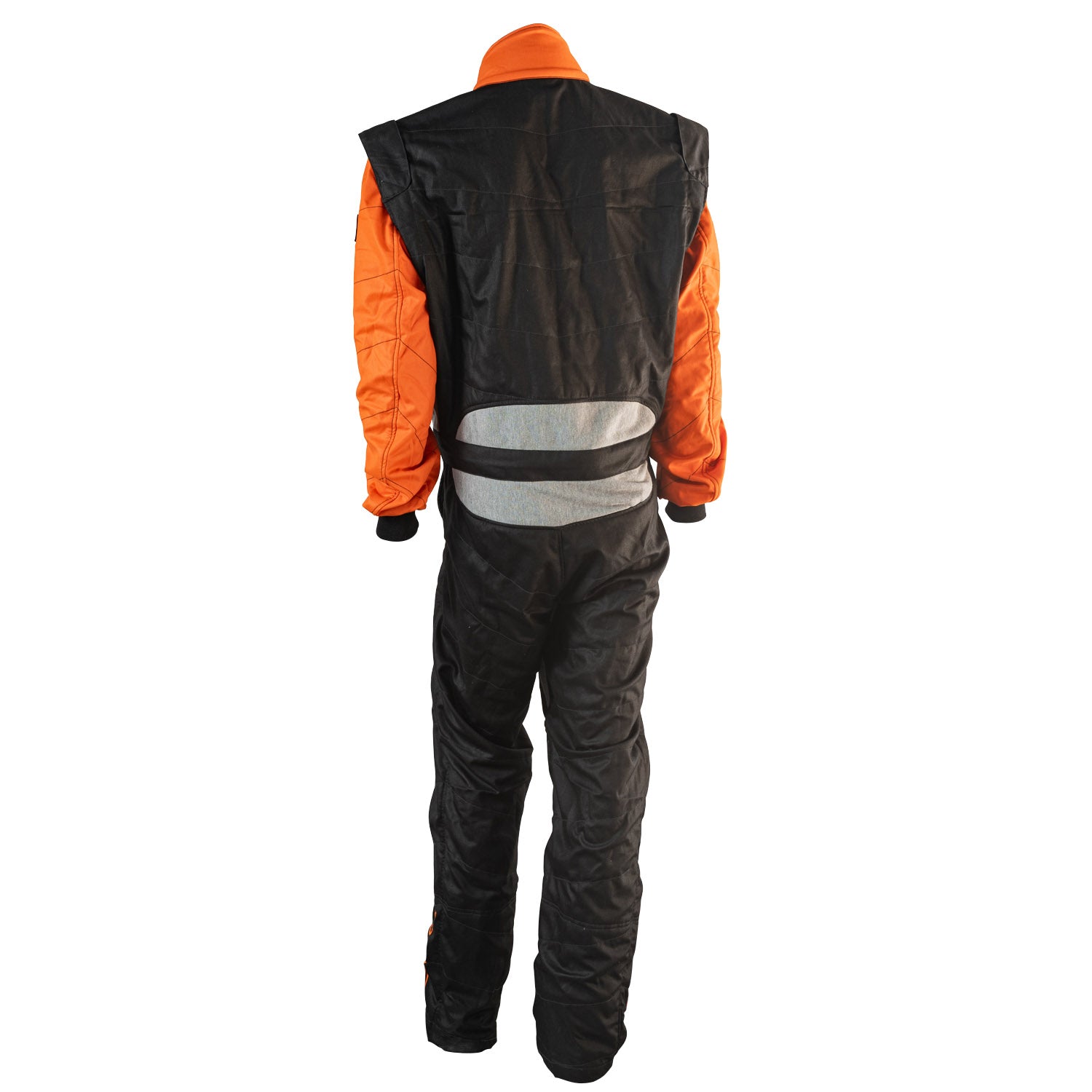 Zamp ZR 40 SFI Racing Boot Cuff Suit - Fireproof Motorsport Gear for Karting, Drag Racing & Track Days