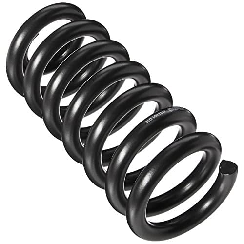Belltech 4702 Coil Spring Set - Heavy Duty Suspension Upgrade for Trucks & SUVs | Perfect for Off-Roading, Towing & Performance Enhancement