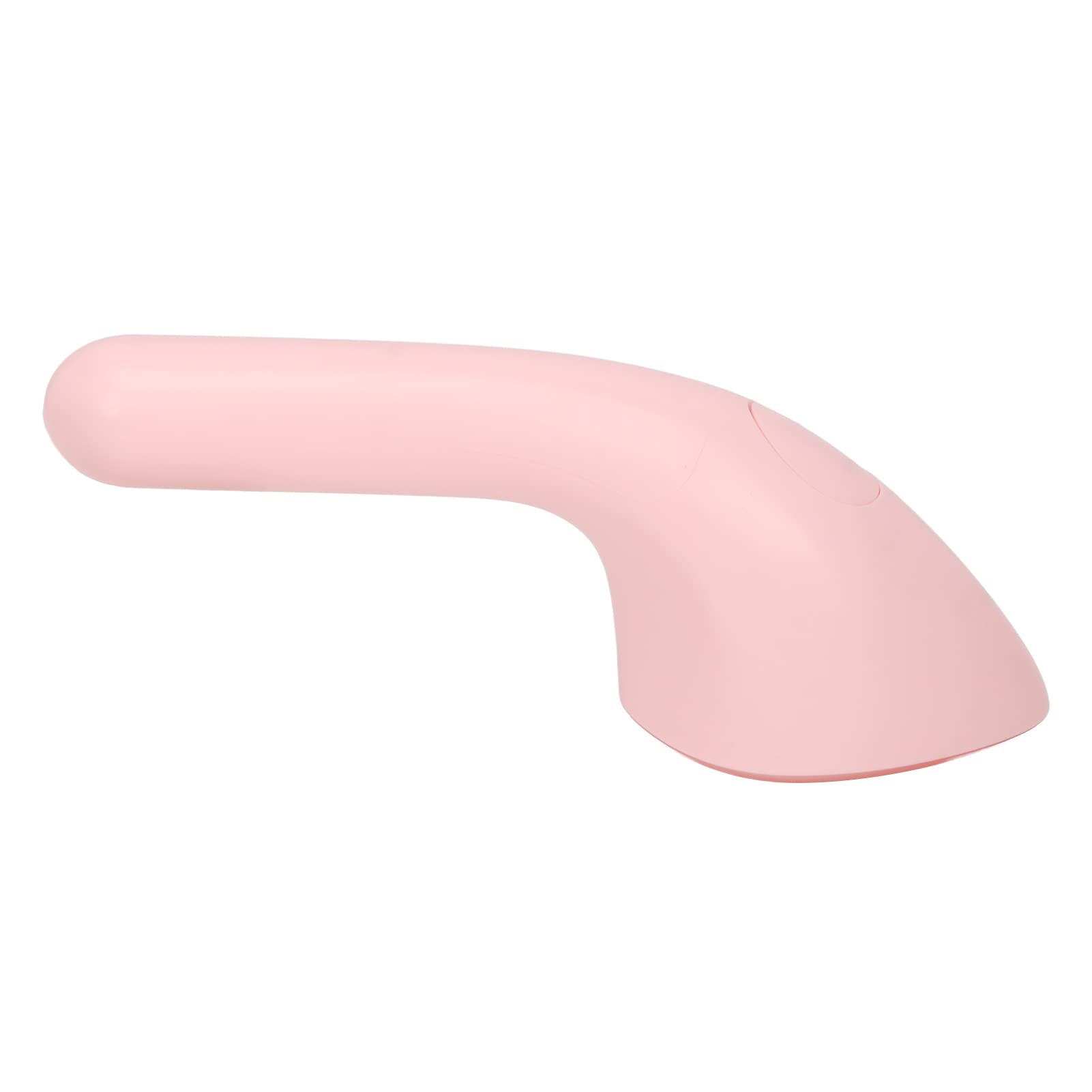 Facial Cooling Ice Roller & Hammer Massager - Beauty Ice Compress for BB Cream Application & Hot Therapy (Pink) | Perfect for Skincare Routine, Puffiness Relief & Makeup Prep