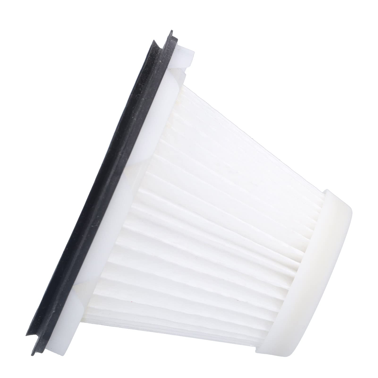 VF200SP Vacuum Cleaner Filter ABS Dust Reduction Replacement Part - Compatible with VF200SP Model - Ideal for Home Cleaning & Maintenance