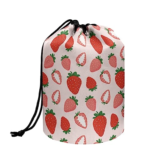Strawberry Pink