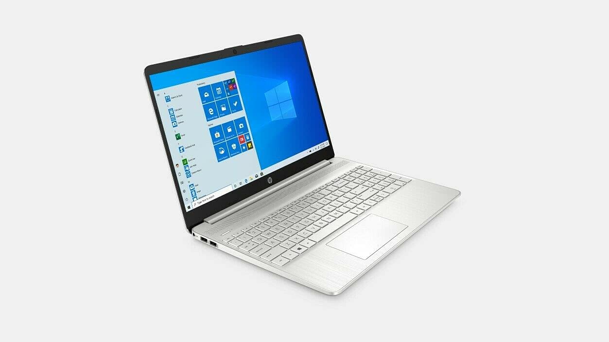 HP 15.6