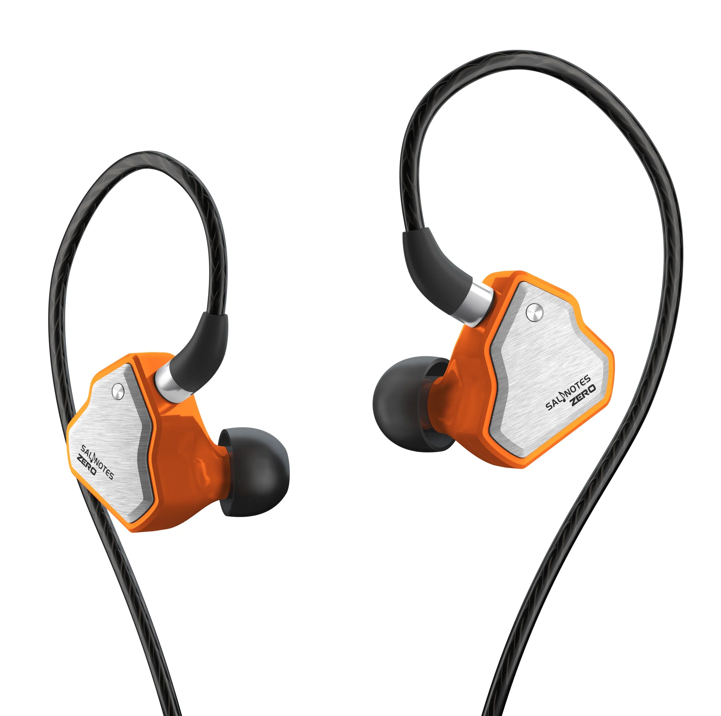 Orangewith Mic-TypeC