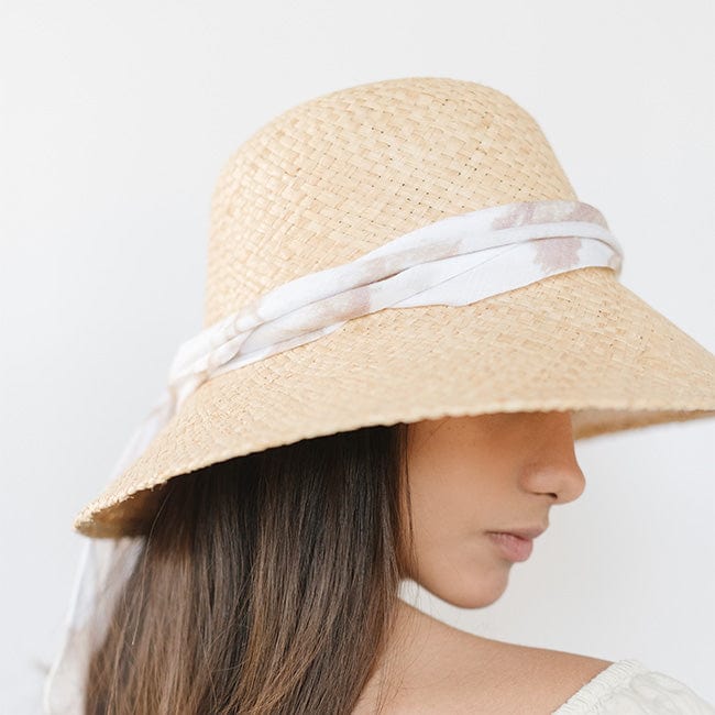 Jude Packable Bucket Hat for Men & Women - Lightweight Travel Sun Hat with UPF 50+ Protection - Perfect for Beach, Hiking, and Outdoor Adventures
