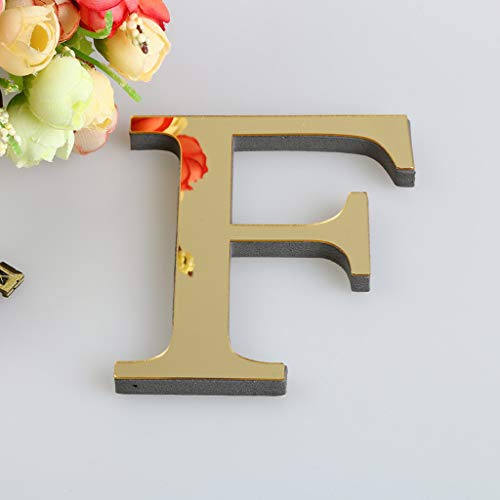F