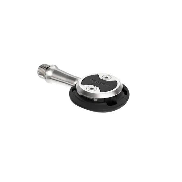 Wahoo Speedplay Aero Bike Pedals - Lightweight & Durable for Road Cycling & Triathlon Training | Perfect for Competitive Racers & Endurance Riders
