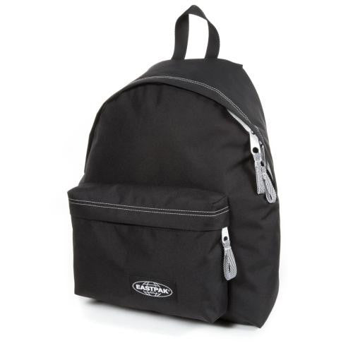 Eastpak Padded Pak'r Backpack - Durable School & Travel Backpack for Students & Professionals | Water-Resistant, Spacious & Comfortable for Daily Commute, College, Work & Weekend Trips