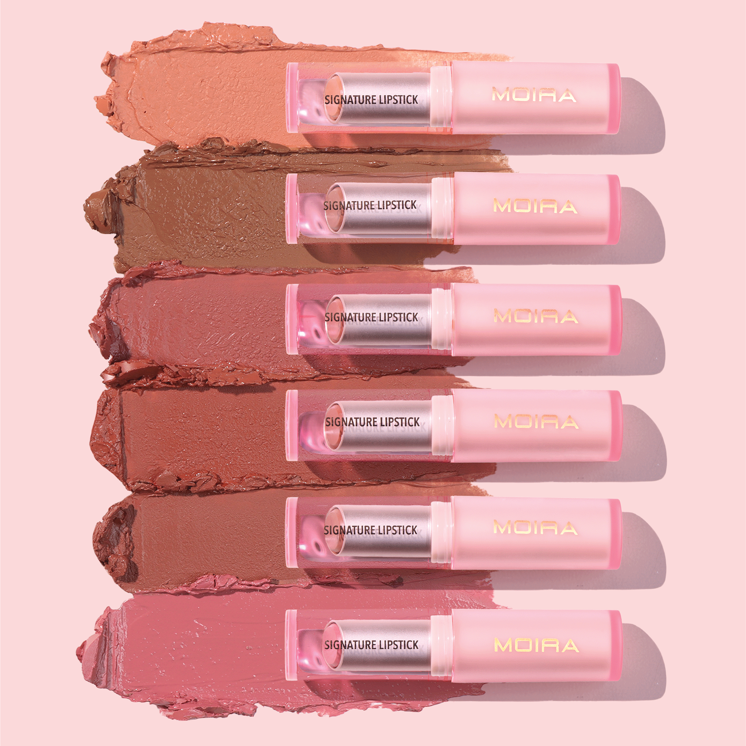 Natural Look Lipstick (005) - Long Lasting, Moisturizing & Cruelty-Free - Perfect for Everyday Wear & Special Occasions