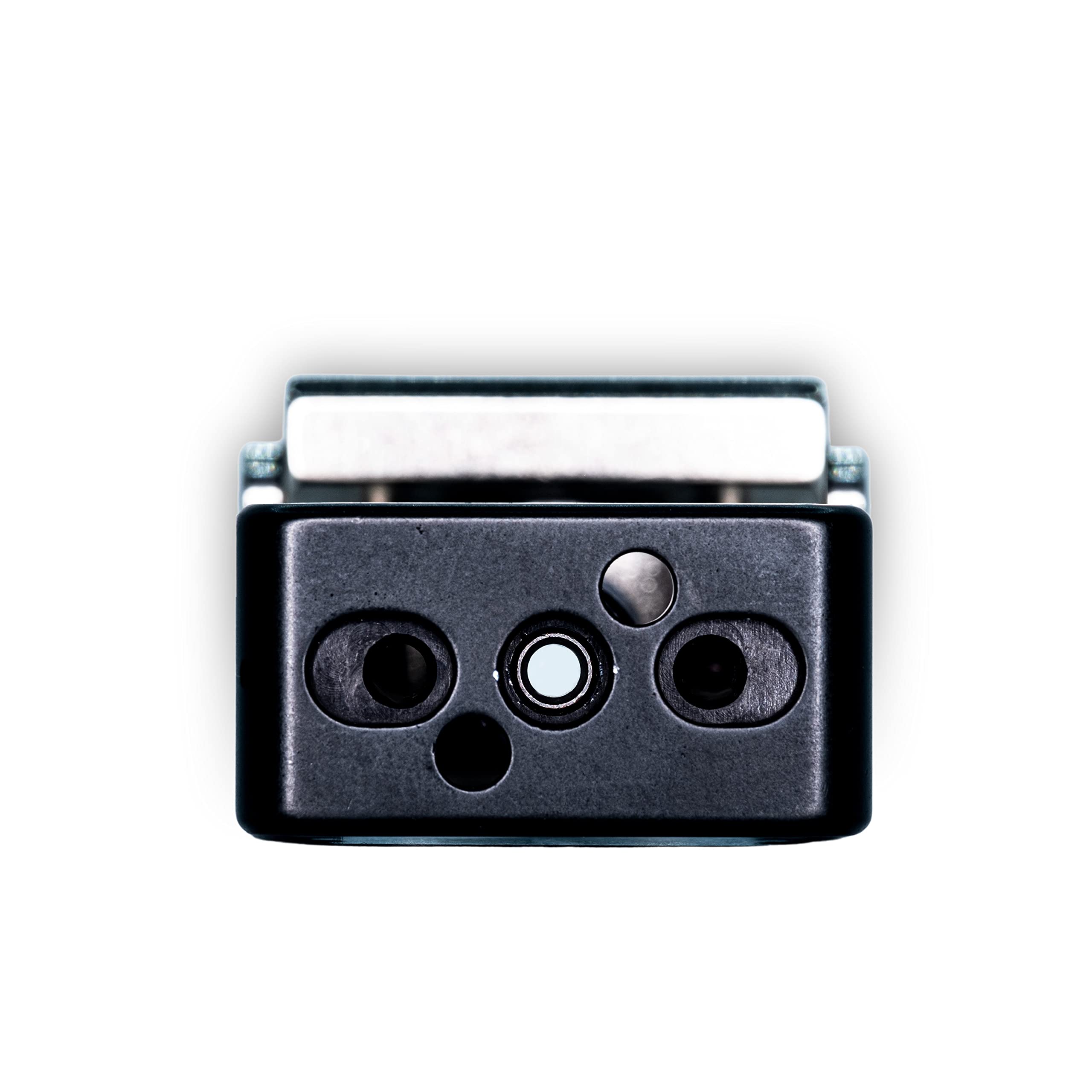 Slice Engineering Industrial Grade Mosquito Magnum Hotend - High-Performance 3D Printer Upgrade with Bimetallic Heat Break | High-Flow Nozzle for PEEK & PC Printing | Prevents Heat Creep & Clogging | Perfect for Professional 3D Printing, Rapid Prototyping & Industrial Manufacturing