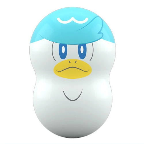 Bandai Pokemon Coo'nuts Vol 07 - 1 Inch Mini Figure Collectible for Kids & Adults | Perfect for Display, Gifts & Anime Collections