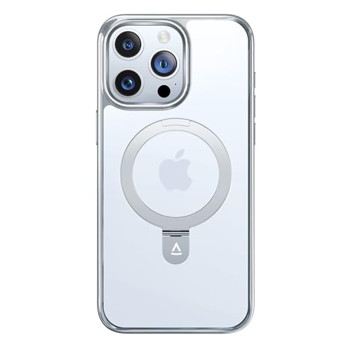 Silver Titanium