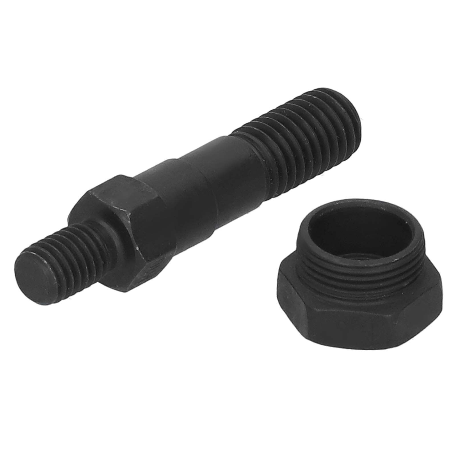 Estink Cordless Drill Rivet Nut Tool Kit - 10MM/4