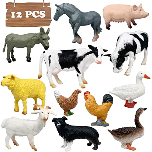 Farm Toys