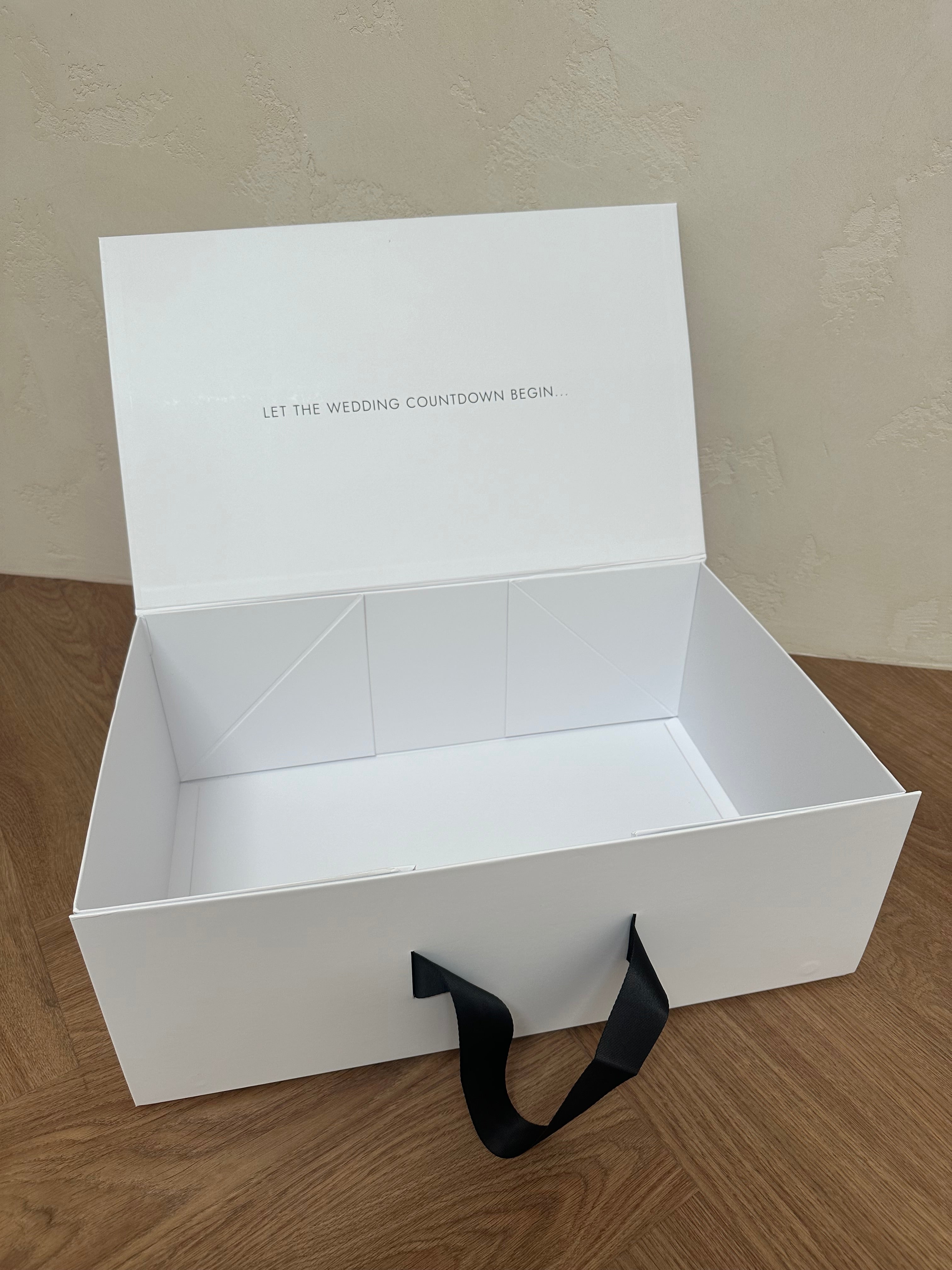 MWL Box - Durable Storage Organizer for Home, Office & Travel | Compact & Lightweight Organizing Solution