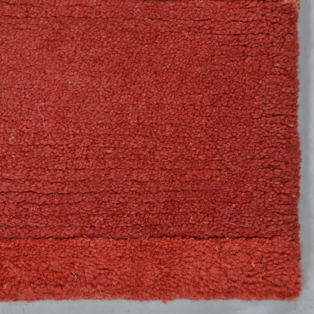 Hand Knotted Bohemian Area Rug - Soft & Durable Wool Carpet for Living Room, Bedroom - Boho Chic Home Decor for Cozy Spaces