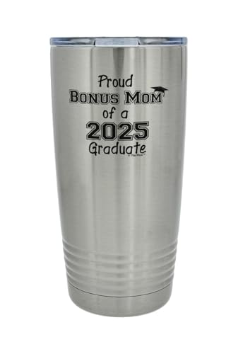 Silver-Bonus Mom