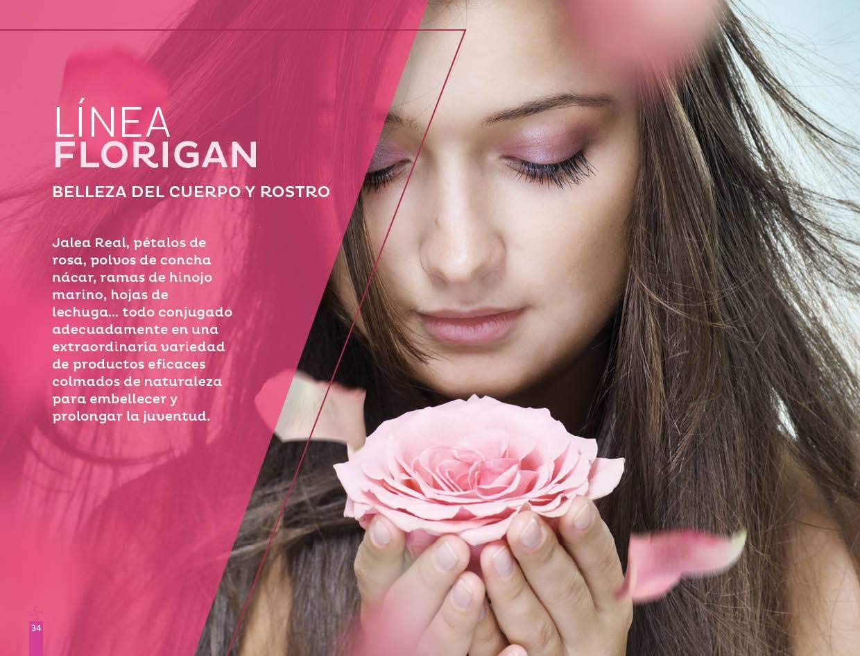 Florigan Cream 'Collagen and Mother of Pearl' 350g - Anti-Aging Face & Neck Moisturizer for Youthful Skin | Perfect for Daily Skincare Routine