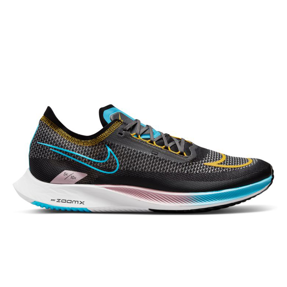 Nike ZoomX Streakfly Running Shoes for Men - Lightweight Racing Sneakers for Marathon & Road Running - High-Performance Cushioning for Speed Training & Competition