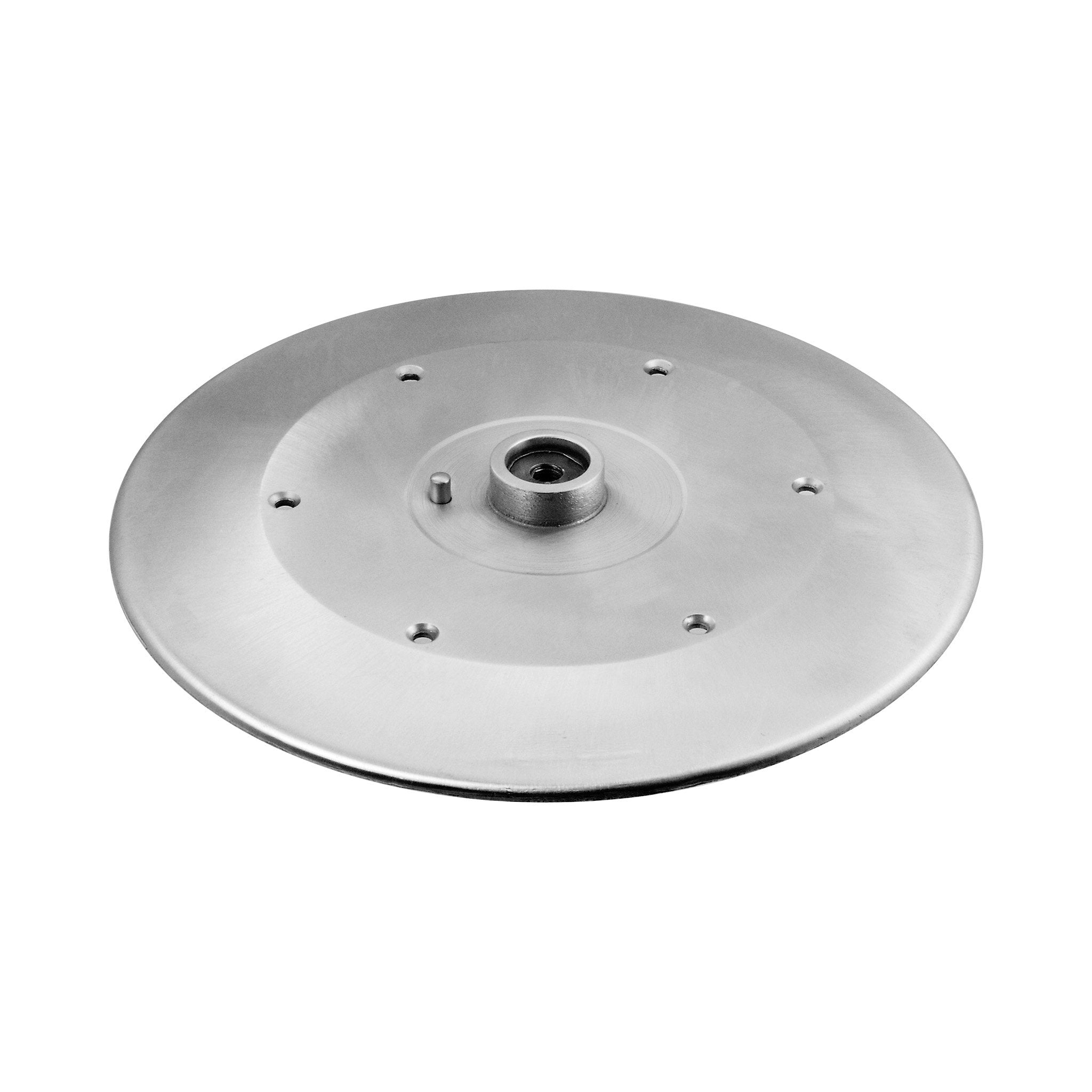 32112 Heavy Duty Center Plate Support Bracket - Durable Metal Car Suspension Part for Trucks & Trailers - Ideal for Off-Roading, Towing & Hauling Applications